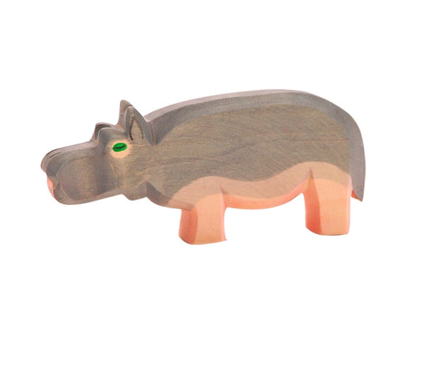 Ostheimer - Hippopotamus