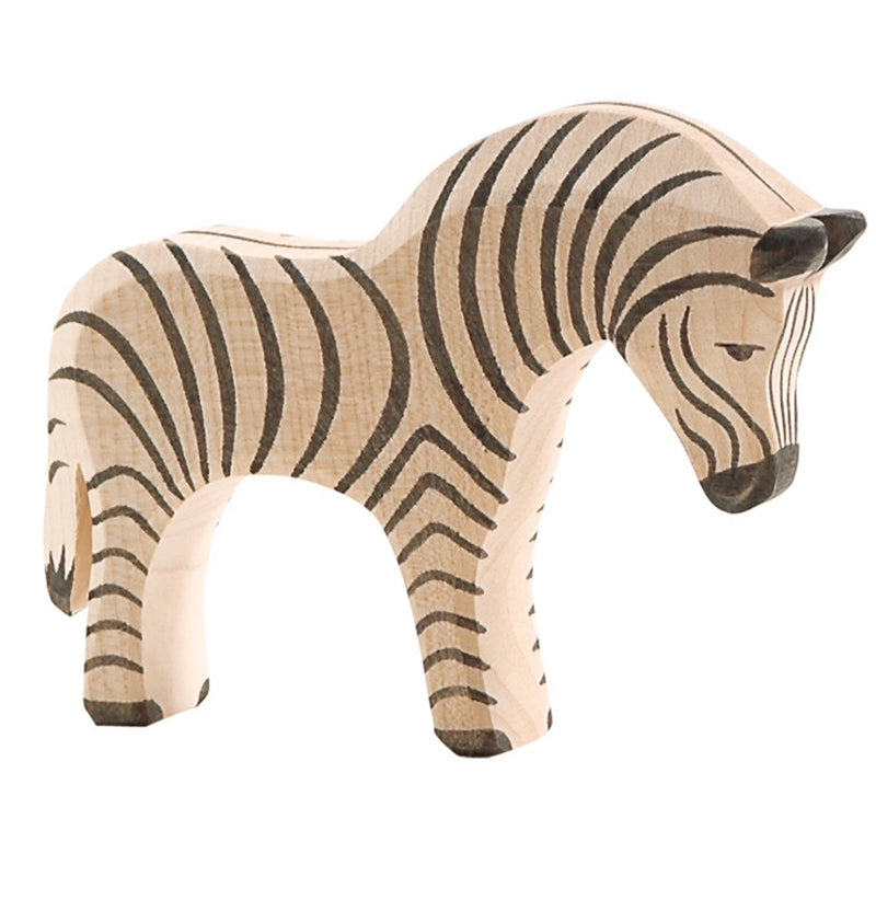 Ostheimer - Zebra