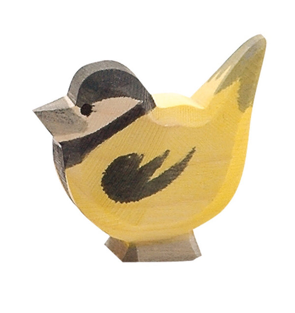 Ostheimer -  Bird Goldfinch