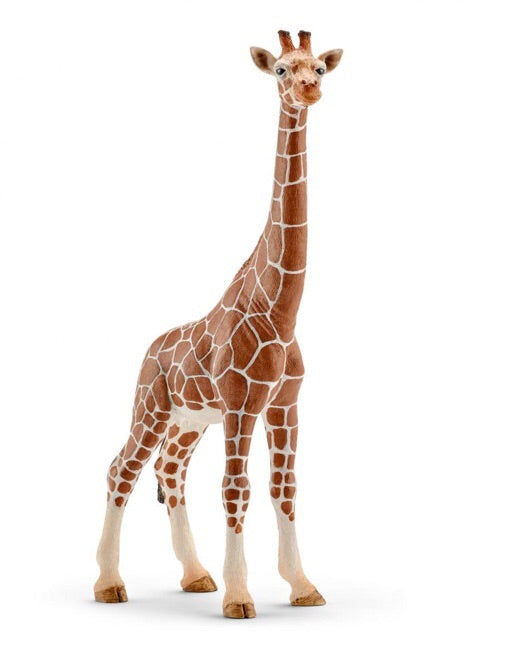 Schleich Wild Life - Giraffe Female