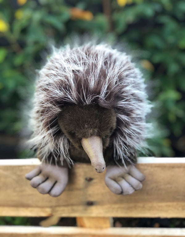 Hansa - Echidna Soft Toy 34 cm