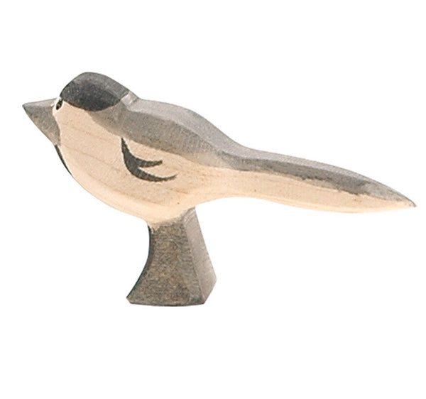 Ostheimer - Wagtail