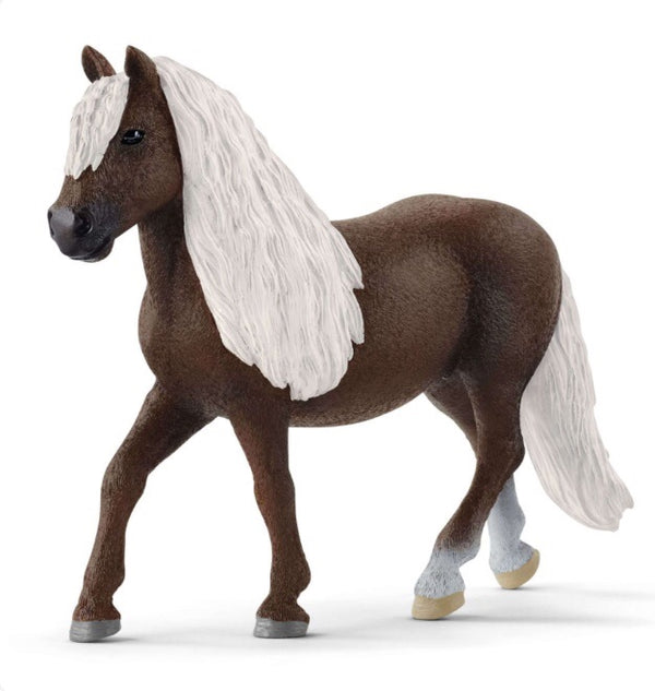 Schleich Horse - Black Forest Mare