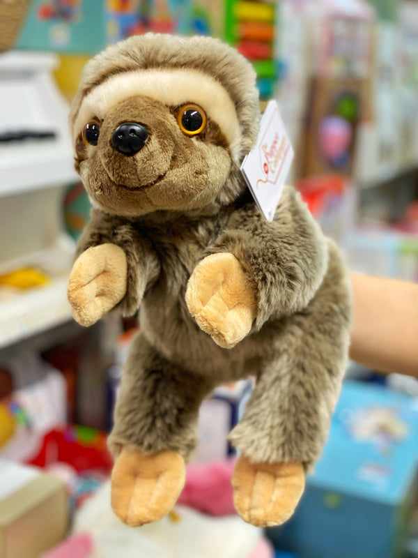 Puppet - Sloth