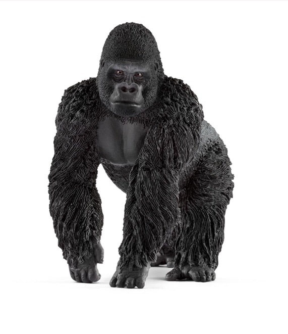 Schleich Wild Life - Gorilla Male