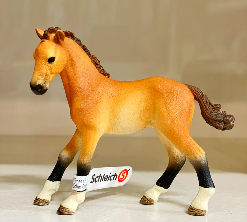 Schleich - Tennessee Walker Foal