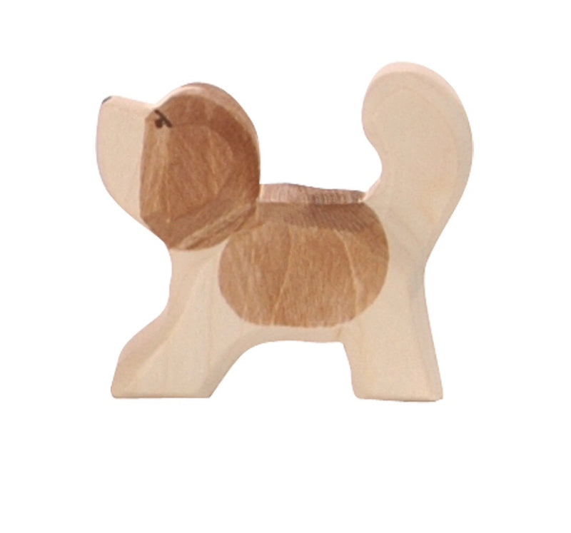 Ostheimer - St. Bernhard Dog Head High small