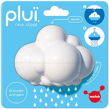 Moluk - Plui Rain Cloud