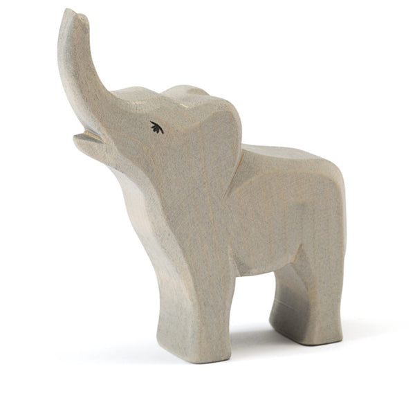 Ostheimer - Elephant small trumpeting