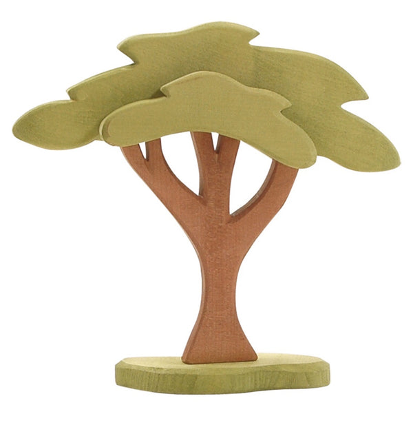 Ostheimer - African Tree with Support