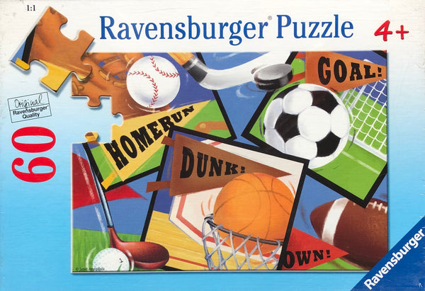 Fun puzzle to complete. Made from Recycled board. Puzzle size 36 x 26 cm Recommended age 4+