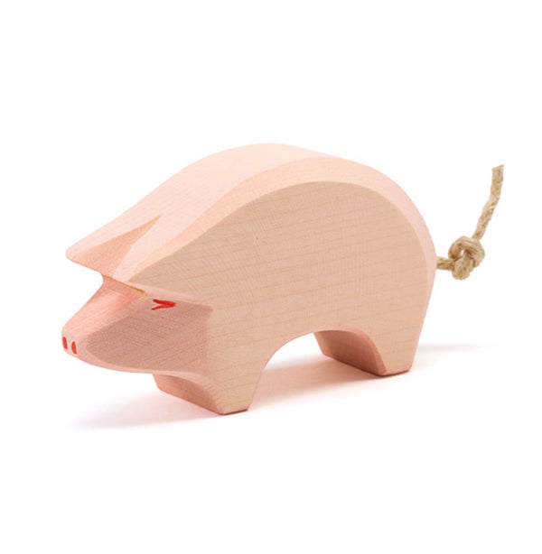 Ostheimer - Pig Head low