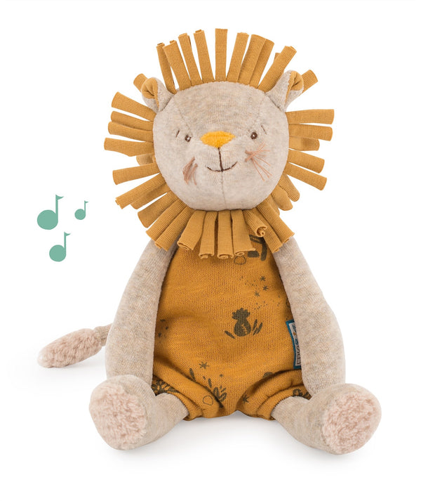Moulin Roty -  Musical Lion