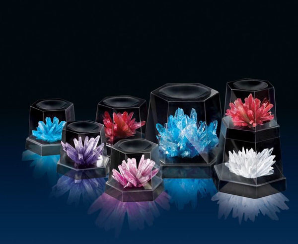 4M - Crystal Growing Kit, Large