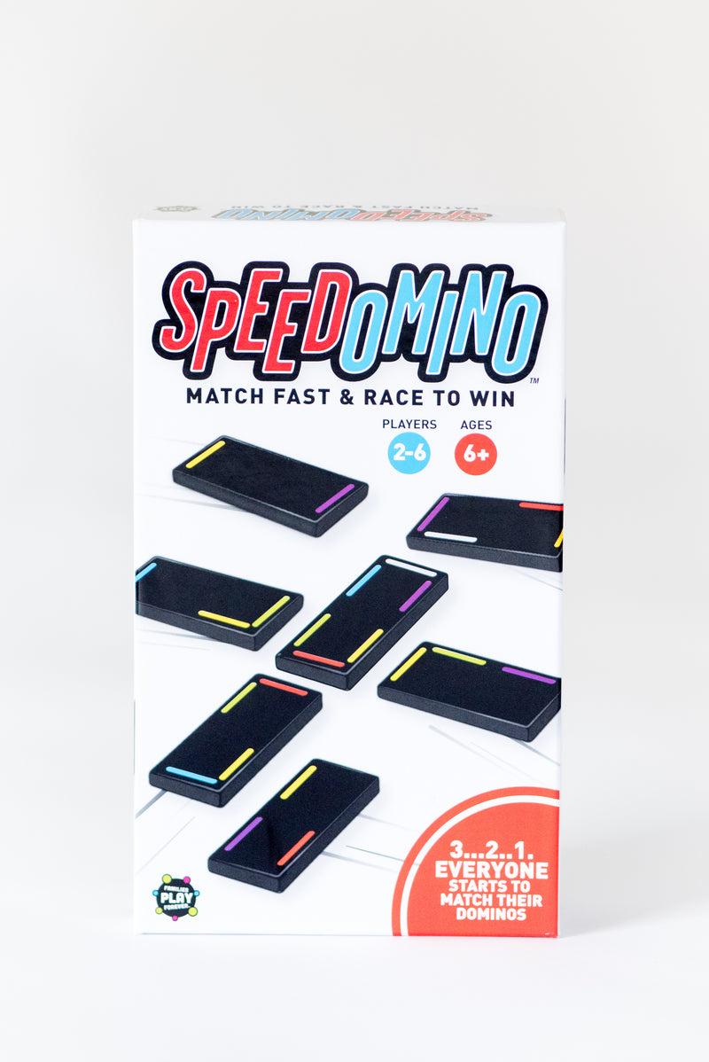 Speedomino