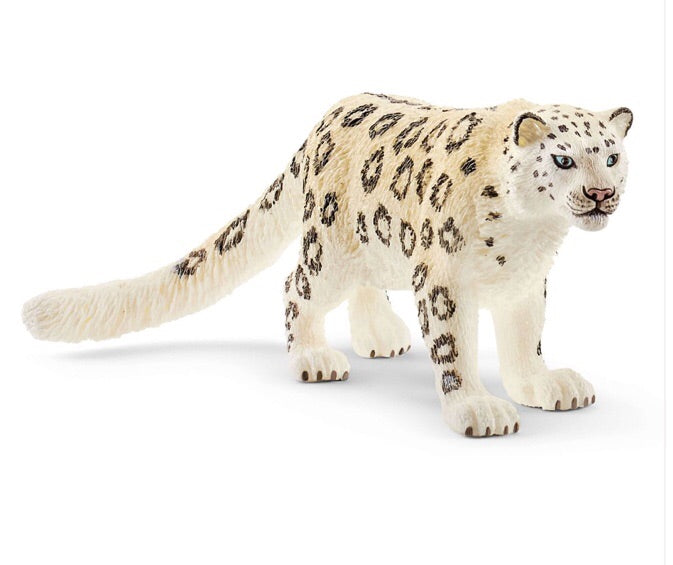 Schleich Wild Life - Snow Leopard