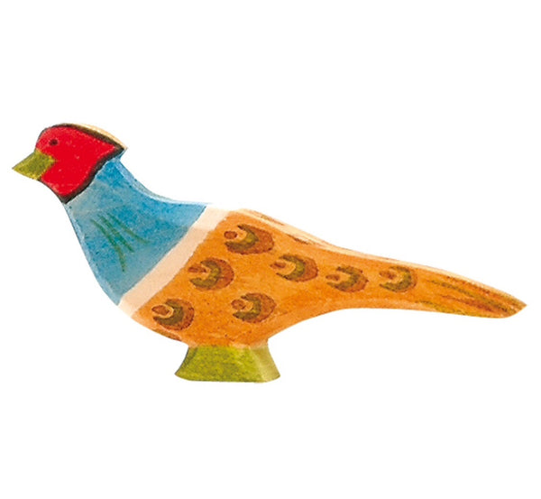 Ostheimer -  Bird Pheasant