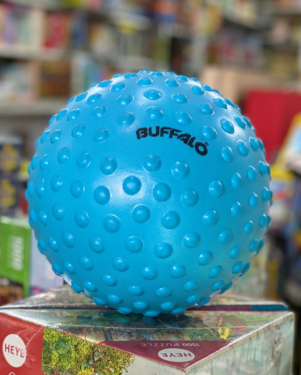 Ball - Sensory Pimple Ball Assorted Colours