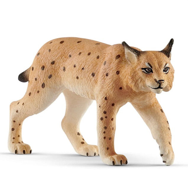 Schleich Wild Life - Lynx