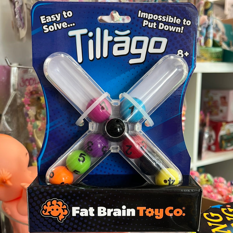 Fat Brain Toys Tiltago