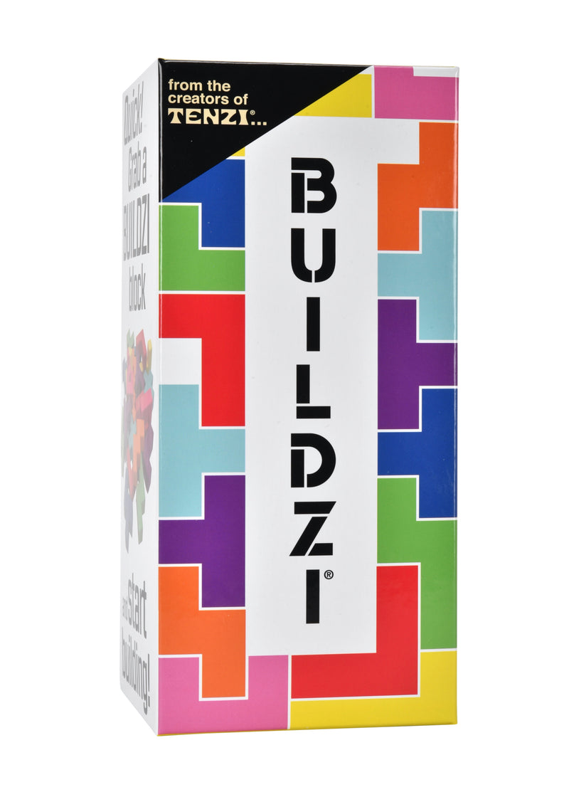 Buildzi