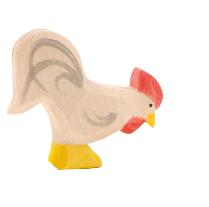 Ostheimer - Rooster White