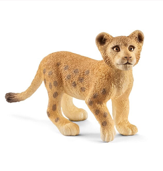 Schleich Wild Life - Lion Cub