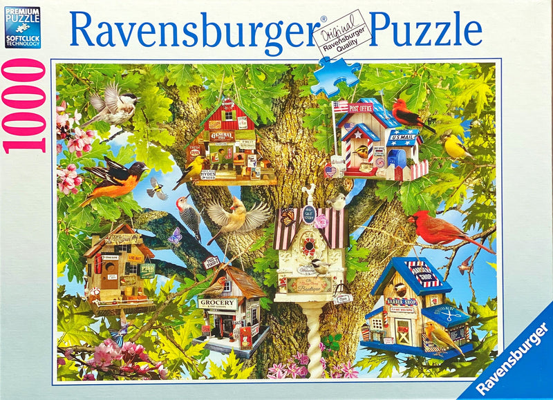Puzzle sizes 70 x 50 cm Box Size 37 cm x 27 x 3 cm Made in Germany Recommended age 9+ 