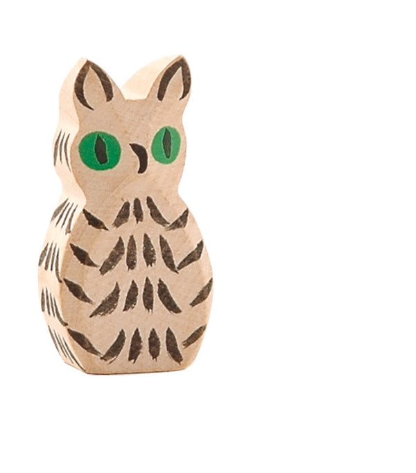 Ostheimer - Owl White