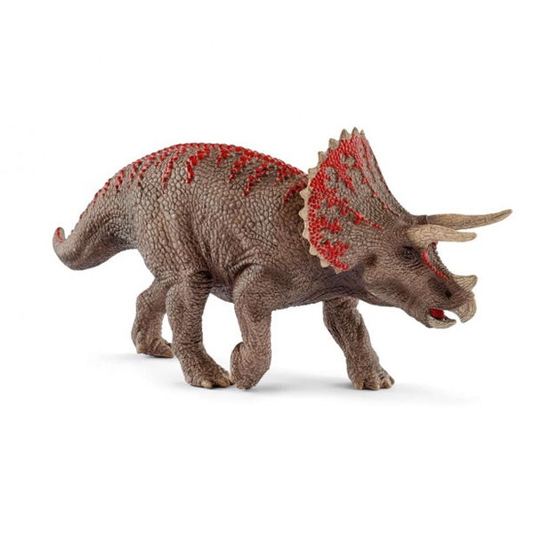 Schleich Dinosaur - Triceratops