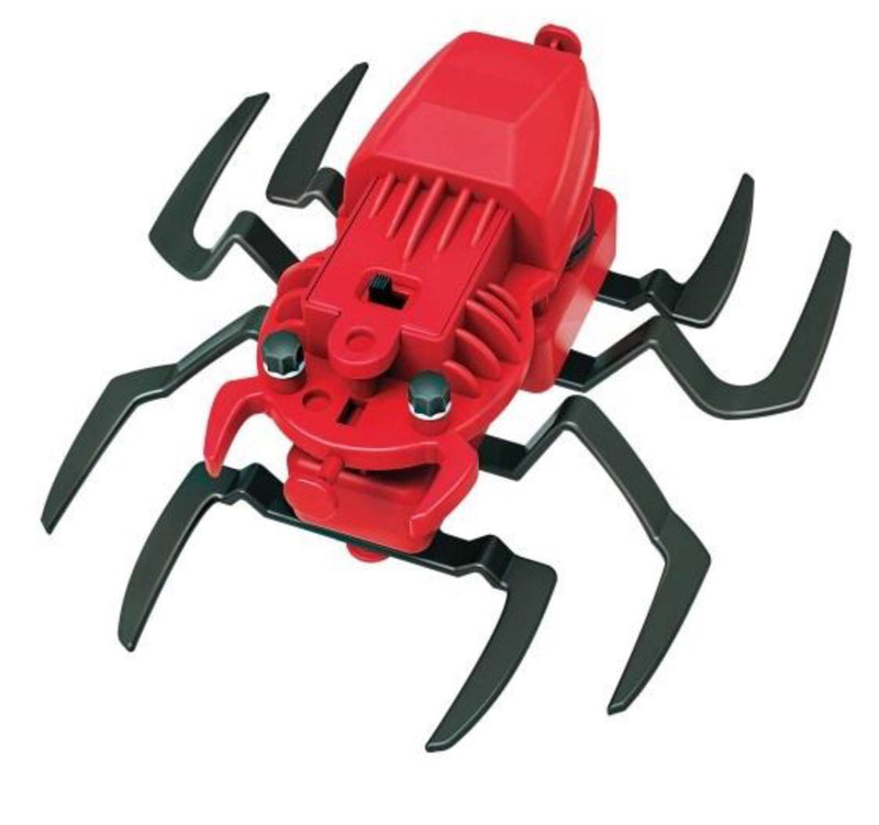 4M - Kidzrobotix -  Spider Robot