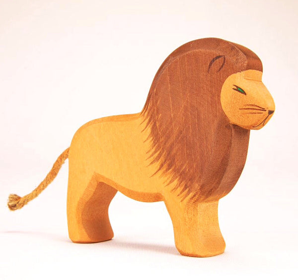 Ostheimer - Lion Male