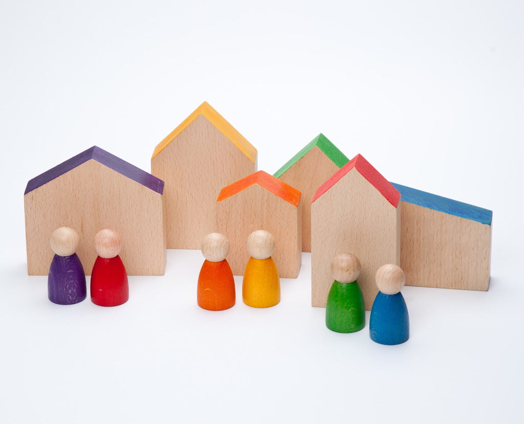 Grapat Lola Wooden Toys Online Australia Childplay Melbourne