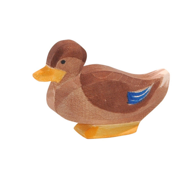 Ostheimer - Duck Standing