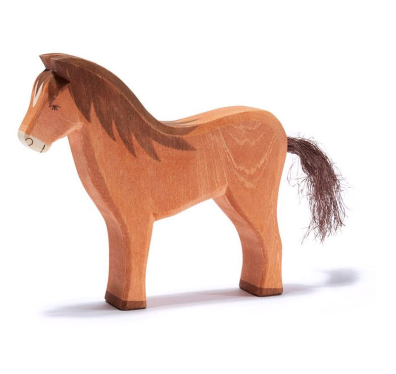 Ostheimer - Horse Brown