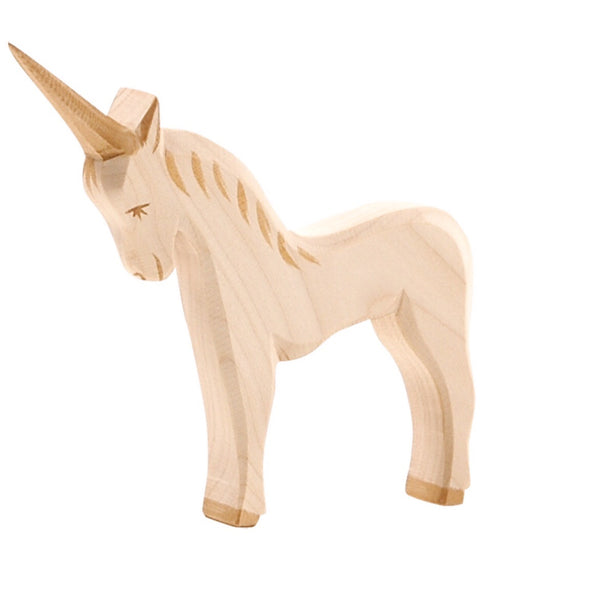 Ostheimer - Unicorn