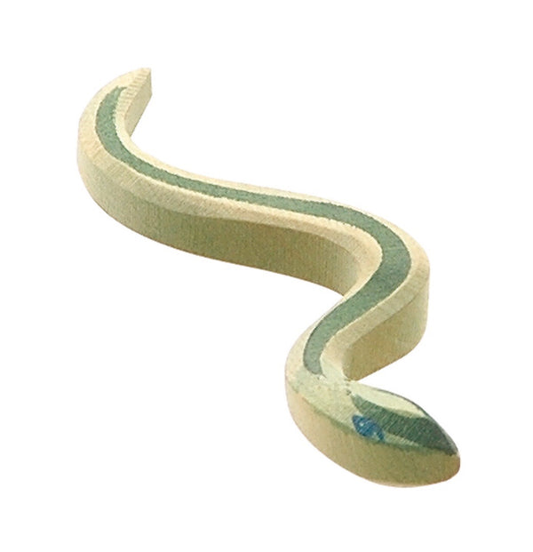 Ostheimer Wooden Snake