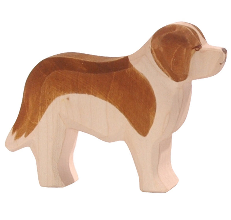 Ostheimer - St. Bernard Dog