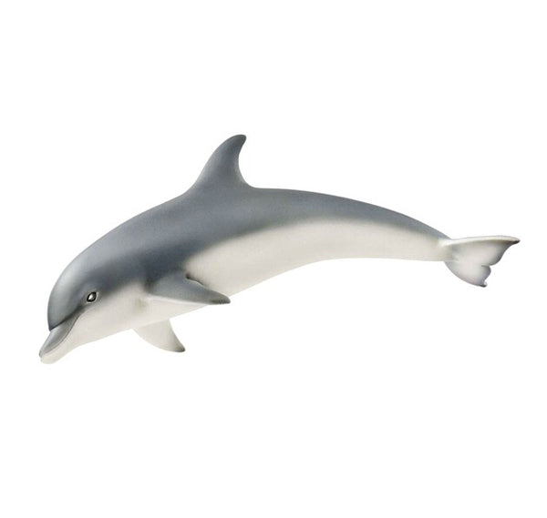Schleich Wild Life Dolphin recommended for imaginative play for children age 3-8 years