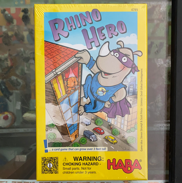 Haba - Super Rhino