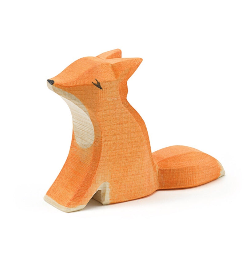 Ostheimer - Fox small sitting