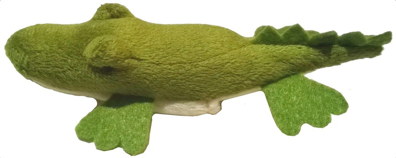 Finger Puppet - Crocodile