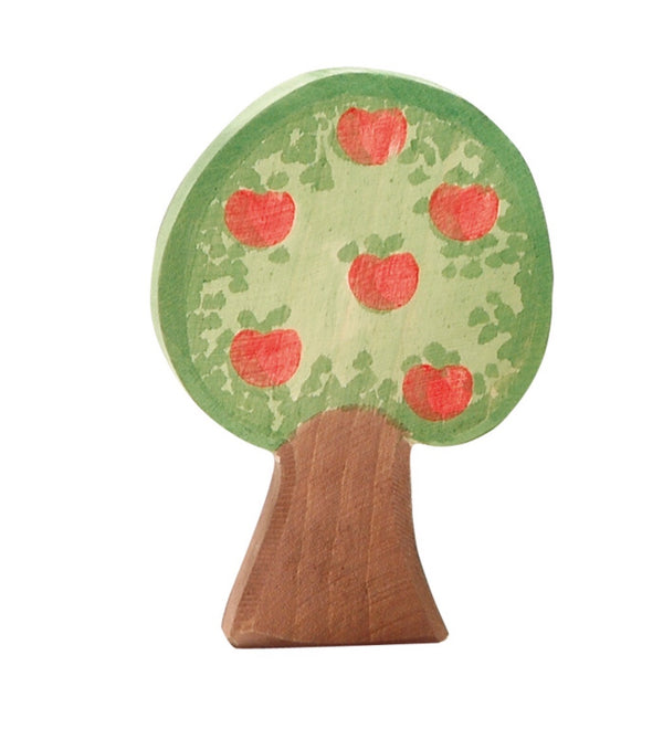Ostheimer - Apple Tree