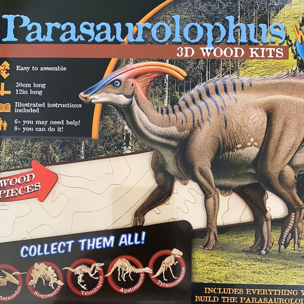 heebie jeebies dinosaur wood kit for stem and steam learning childrens science toys