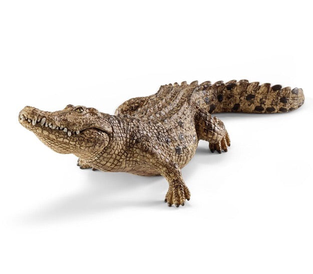 Schleich Wild Life - Crocodile