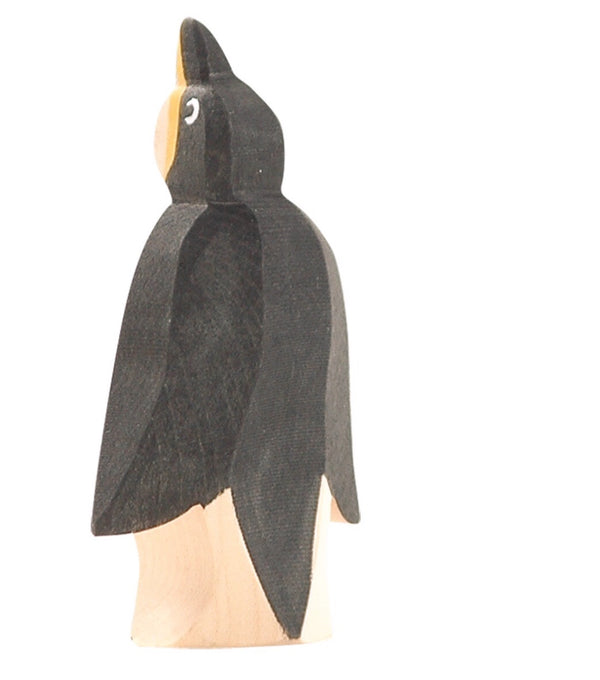 Ostheimer - Penguin from the front