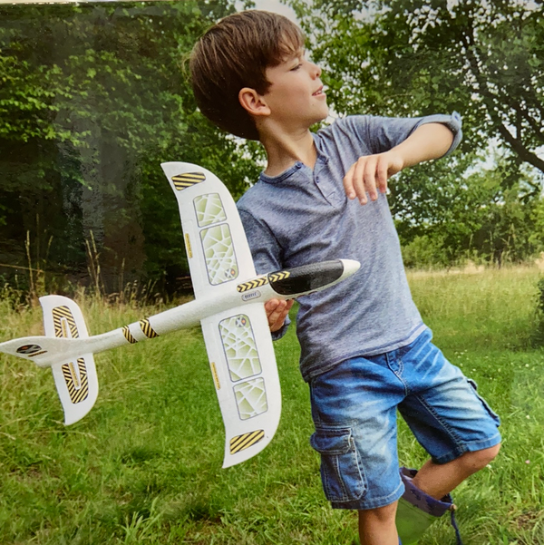 Haba - Terra Kids Hand Glider