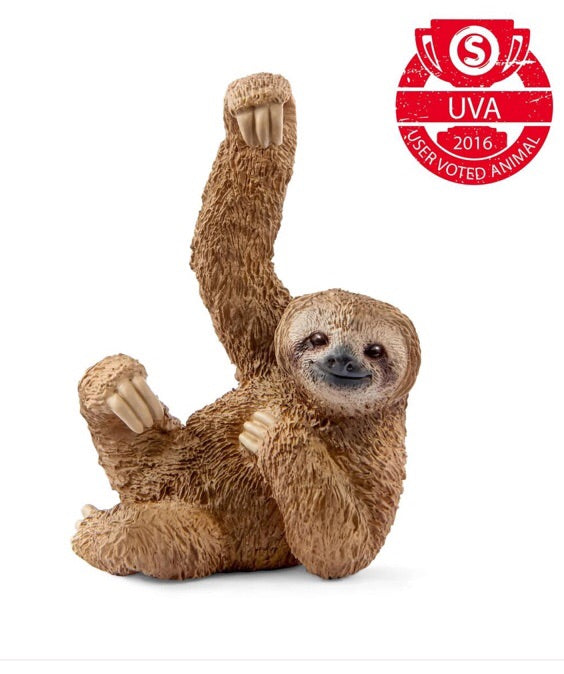 Schleich Wild Life - Sloth