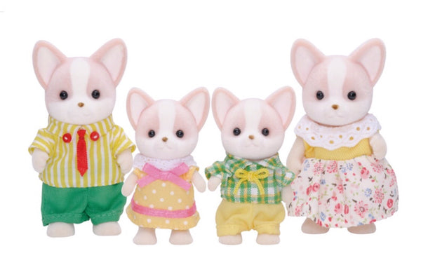 Sylvanian Families Chihuahua Dog