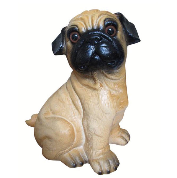 Heico Pug Dog Nightlight